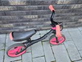 Balansinis dviratukas Globber 10 colių - nuotraukos Nr. 7