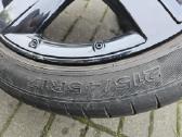 R 17 juodi ratlankiai - nuotraukos Nr. 5