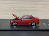 Bmw 3 Series E90 1:43 - nuotraukos Nr. 2