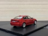 Bmw 3 Series E90 1:43 - nuotraukos Nr. 6