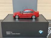 Bmw 3 Series E90 1:43 - nuotraukos Nr. 8