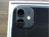 iPhone 11 juodas 64 GB - nuotraukos Nr. 6
