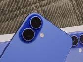 iPhone 16 plus - nuotraukos Nr. 3