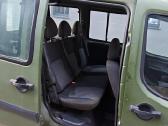 Fiat Doblo 2009m. 1.9 77kw - nuotraukos Nr. 5