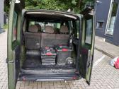 Fiat Doblo 2009m. 1.9 77kw - nuotraukos Nr. 6