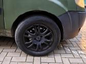 Fiat Doblo 2009m. 1.9 77kw - nuotraukos Nr. 7