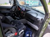 Fiat Doblo 2009m. 1.9 77kw - nuotraukos Nr. 10