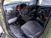 Fiat Doblo 2009m. 1.9 77kw - nuotraukos Nr. 12