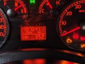 Fiat Doblo 2009m. 1.9 77kw - nuotraukos Nr. 13