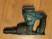 Makita Dhr243 perfiuratorius - nuotraukos Nr. 2