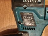 Makita Dhr243 perfiuratorius - nuotraukos Nr. 3