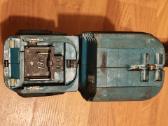 Makita Dhr243 perfiuratorius - nuotraukos Nr. 4