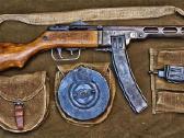 Diržas Ppsh, Pps - nuotraukos Nr. 5