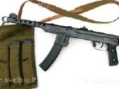 Diržas Ppsh, Pps - nuotraukos Nr. 6
