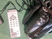 Panasonic video kamera - nuotraukos Nr. 11