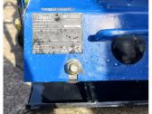 Vibro plokštė Hp1200s - nuotraukos Nr. 2