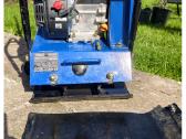 Vibro plokštė Hp1200s - nuotraukos Nr. 3