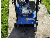 Vibro plokštė Hp1200s - nuotraukos Nr. 4