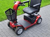 Skuteriai nuo 400 iki 500 eur. - nuotraukos Nr. 3
