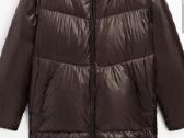 Massimo Dutti nauja pukine striuke - nuotraukos Nr. 2