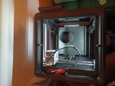 Flashforge Adventurer 5m - nuotraukos Nr. 4