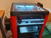 Flashforge Adventurer 5m - nuotraukos Nr. 2