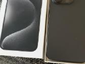 iPhone 15 pro 128gb - nuotraukos Nr. 3
