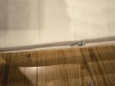 Ciuziniai Ikea 80x200 cm modelis Malfors - nuotraukos Nr. 4