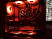 Rtx 3070, Intel i9-10850k, 32gb ddr4, 1tb SSD - nuotraukos Nr. 2