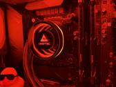 Rtx 3070, Intel i9-10850k, 32gb ddr4, 1tb SSD - nuotraukos Nr. 3