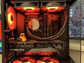 Rtx 3070, Intel i9-10850k, 32gb ddr4, 1tb SSD - nuotraukos Nr. 5