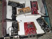 Pci-ide,sata,firewire,usb,com - nuotraukos Nr. 2