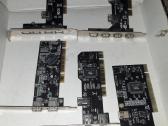 Pci-ide,sata,firewire,usb,com - nuotraukos Nr. 3