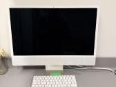 iMac 24 M1 (2021) 8 GB / 512 GB - nuotraukos Nr. 2