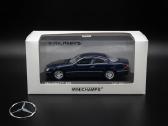Mercedes Benz Cl 500 1:43 - nuotraukos Nr. 7