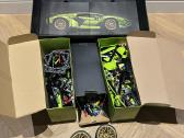 Lego Technic 42115 - nuotraukos Nr. 15