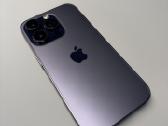 iPhone 14 pro 256 GB - nuotraukos Nr. 2