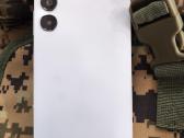 Sm A05s 4/64gb, visks veikia, 99% cielas - nuotraukos Nr. 2