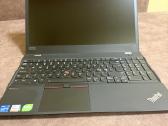 Lenovo Thinkpad T15 Gen2 nešiojamasis kompiuteris - nuotraukos Nr. 2