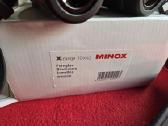 Žiūronai su tolimačiu Minox X-range 10x42 - nuotraukos Nr. 3