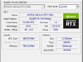 Gigabyte Geforce Rtx 3060 Gaming Oc 12gb Rev.2.0 - nuotraukos Nr. 12
