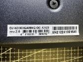 Gigabyte Geforce Rtx 3060 Gaming Oc 12gb Rev.2.0 - nuotraukos Nr. 7