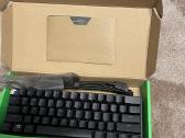 Razer Huntsman Mini - nuotraukos Nr. 2