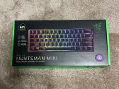 Razer Huntsman Mini - nuotraukos Nr. 4