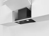 Integruojamas garų rinktuvas Electrolux Yfg716r - nuotraukos Nr. 2