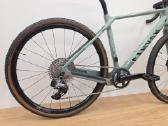 Canyon Grizl CF SL 7 27,5er XS 1x12s Rival AXS - nuotraukos Nr. 2