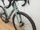 Canyon Grizl CF SL 7 27,5er XS 1x12s Rival AXS - nuotraukos Nr. 8