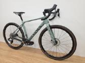 Canyon Grizl CF SL 7 27,5er XS 1x12s Rival AXS - nuotraukos Nr. 10