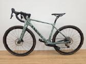Canyon Grizl CF SL 7 27,5er XS 1x12s Rival AXS - nuotraukos Nr. 11