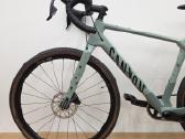 Canyon Grizl CF SL 7 27,5er XS 1x12s Rival AXS - nuotraukos Nr. 12